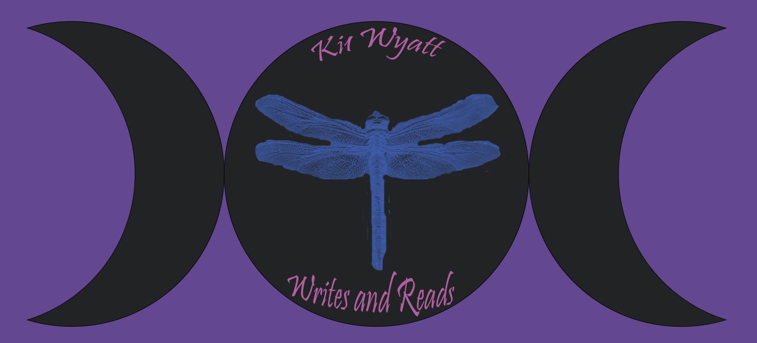 Kit's Corner of Chaos